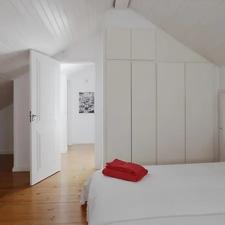 Feels Like Santos Spacious House *