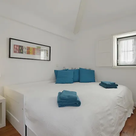 Feels Like Santos Spacious House Apartment *