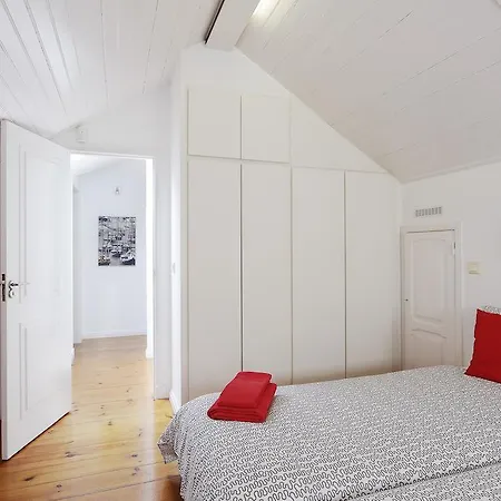 Feels Like Santos Spacious House